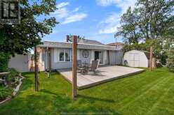 15490 COUTURE BEACH ROAD Lakeshore