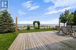 15490 COUTURE BEACH ROAD Lakeshore