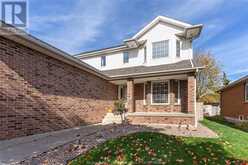 1544 HEATHERGLEN DRIVE Tecumseh