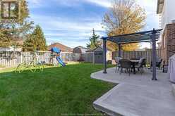 1544 HEATHERGLEN DRIVE Tecumseh