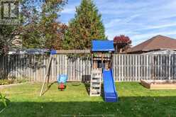 1544 HEATHERGLEN DRIVE Tecumseh