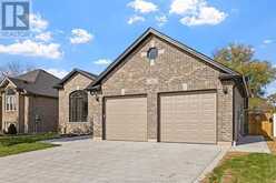 140 MARINA GROVE Tecumseh