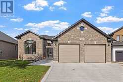 140 MARINA GROVE Tecumseh