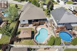 884 WESTWOOD Lakeshore