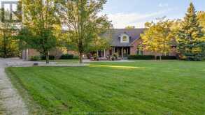 2055 Belle River ROAD Lakeshore