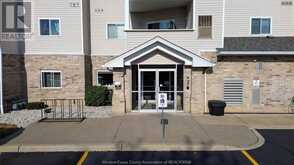 2592 PILLETTE Unit# 102 Windsor