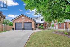 380 SUMMER RIDGE COURT COURT Amherstburg