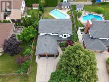 380 SUMMER RIDGE COURT COURT Amherstburg