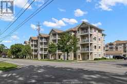 1535 GRAND MARAIS ROAD West Unit# 105 Windsor