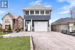 1696 CAILLE AVENUE Lakeshore