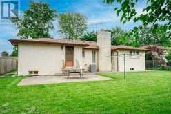 3440 DOUGALL Windsor