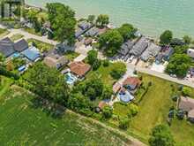 LOT 57 & 58 WILLOW BEACH Amherstburg