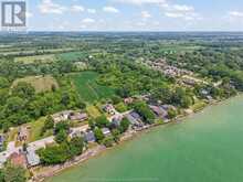 LOT 57 & 58 WILLOW BEACH Amherstburg