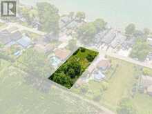 LOT 57 & 58 WILLOW BEACH Amherstburg