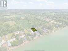 LOT 57 & 58 WILLOW BEACH Amherstburg