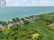 LOT 57 & 58 WILLOW BEACH Amherstburg