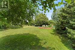 LOT 57 & 58 WILLOW BEACH Amherstburg