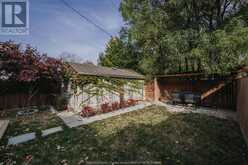 1058 DOUGALL AVENUE Windsor