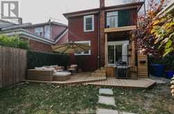 1058 DOUGALL AVENUE Windsor