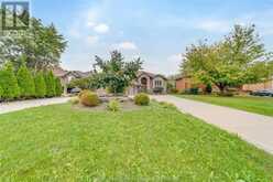 2978 LAUZON ROAD Windsor