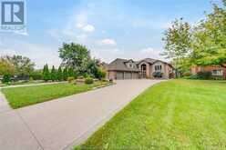 2978 LAUZON ROAD Windsor