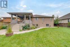 2978 LAUZON ROAD Windsor