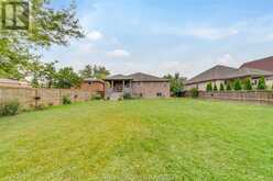 2978 LAUZON ROAD Windsor