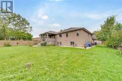 2978 LAUZON ROAD Windsor