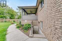 2978 LAUZON ROAD Windsor