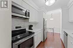 2144 PELISSIER STREET Unit# 304 Windsor