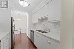 2144 PELISSIER STREET Unit# 304 Windsor