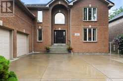 315 MAJESTIC DRIVE Tecumseh