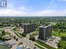 9099 RIVERSIDE DRIVE East Unit# E215 Windsor