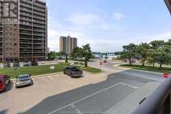 9099 RIVERSIDE DRIVE East Unit# E215 Windsor