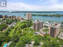 9099 RIVERSIDE DRIVE East Unit# E215 Windsor