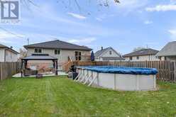 2950 CLEMENCEAU BOULEVARD Windsor