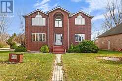 5806 CADY STREET LaSalle