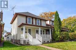 1373 DOUGALL AVENUE Windsor