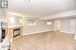 4759 PERIWINKLE CRESCENT Unit# LOWER Windsor