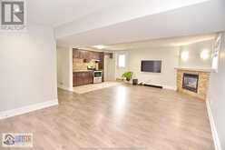 4759 PERIWINKLE CRESCENT Unit# LOWER Windsor