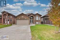 4759 PERIWINKLE CRESCENT Unit# LOWER Windsor