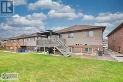 4759 PERIWINKLE CRESCENT Unit# LOWER Windsor