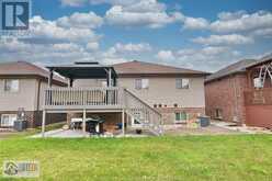 4759 PERIWINKLE CRESCENT Unit# LOWER Windsor