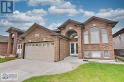 4759 PERIWINKLE CRESCENT Unit# LOWER Windsor