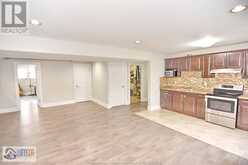 4759 PERIWINKLE CRESCENT Unit# LOWER Windsor