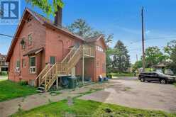 412 PRINCE ROAD Windsor