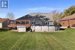 6767 COUNTY RD 50 Amherstburg