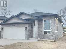 2446 LAMBTON STREET Windsor