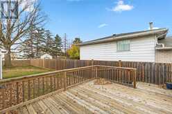 3247 CLEMENCEAU BOULEVARD Windsor