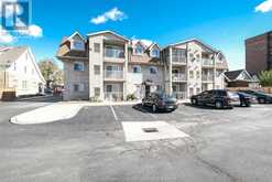 1323 LANGLOIS AVENUE Unit# 301 Windsor